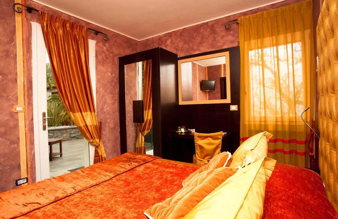 B&B Il Parco-1