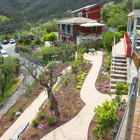 B&B Il Parco-2